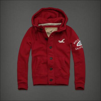 Cheap Hollister Men Hoodies wholesale No. 23